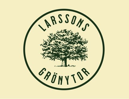 Larssons Grönytor